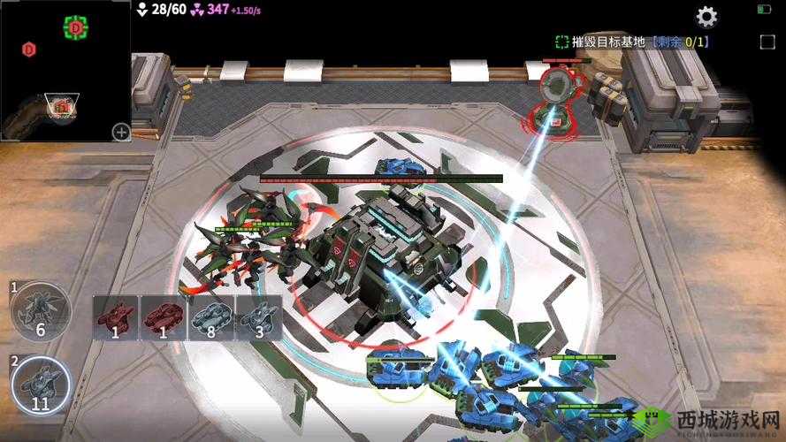 未来风暴噩梦战役怎么打？战役通关技巧攻略