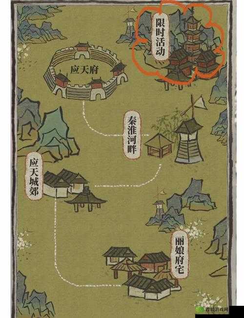 江南百景图抓盗贼秘籍,智擒梁上君子全攻略