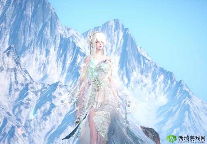 天谕手游秋千在哪儿？所有秋千位置一览