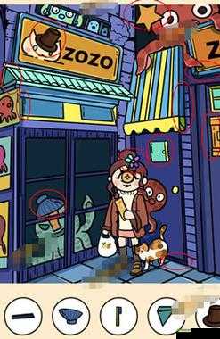 脑洞大侦探找隐藏第29关攻略,揭秘第二十九关怎么过