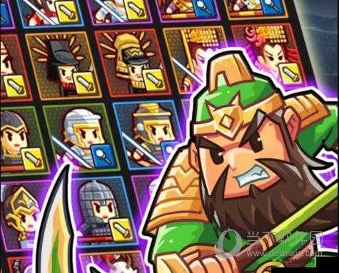 小小村长武将怎么获得?武将招募获得方法介绍及未来玩法革命预测