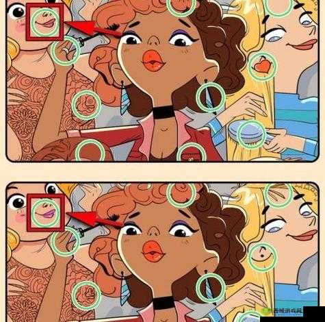 脑洞大侦探找隐藏第十五关怎么过？第15关攻略介绍