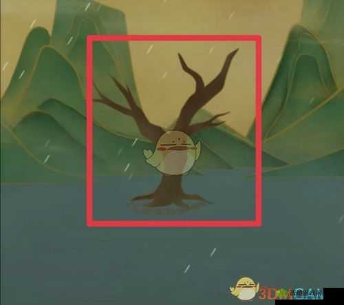 花木兰的那些事第十一关攻略，躲雨通关攻略一览