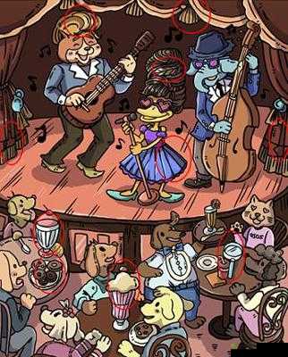 脑洞大侦探故事模式动物第10关攻略,第十关怎么过及未来玩法革命预测