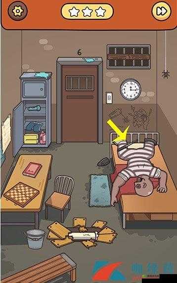 脑洞大侦探故事模式动物第2关攻略，怎么过图文详解的深度解析