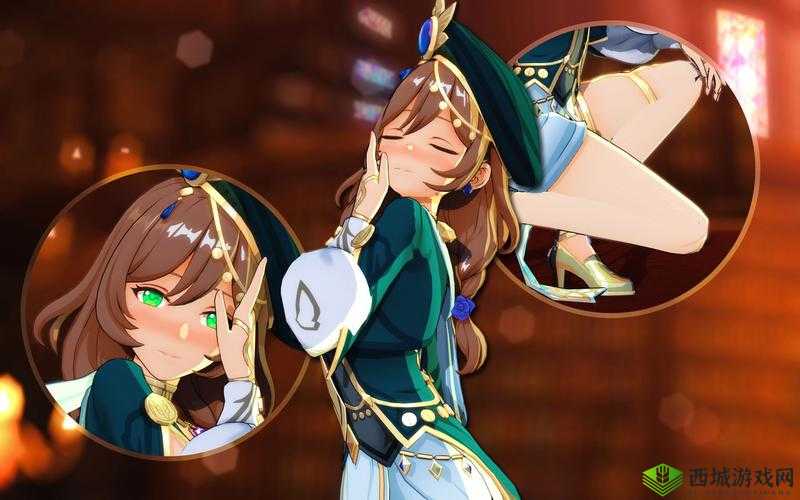 逃课是不可以的2第17关深度攻略,解锁图书馆的秘密