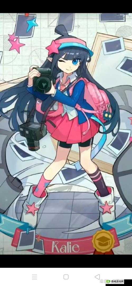 凹凸世界凯莉喜欢什么礼物？凯莉好感度提升方法介绍及玩法革命预测