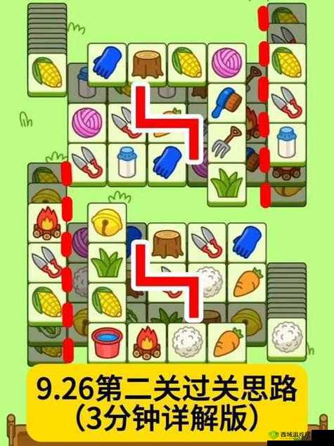 打败小偷第16关攻略介绍，第十六关怎么玩深度解析