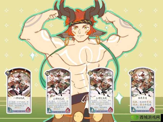 阴阳师百闻牌小鹿男森之力怎么样？效果属性深度解析