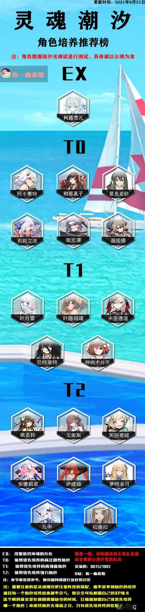 灵魂潮汐米涅德温怎么样 赤时计技能及强度图鉴介绍