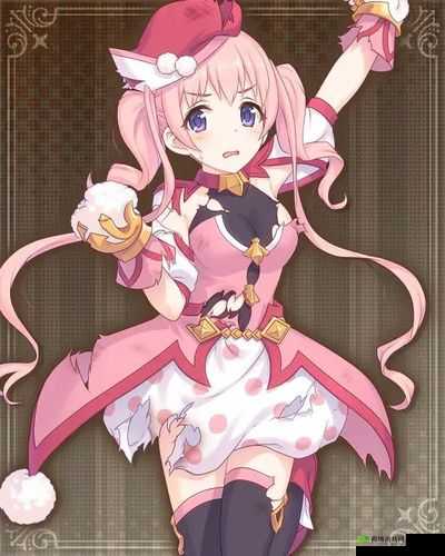 公主连结纺希专武怎么样?角色专武属性技能全攻略