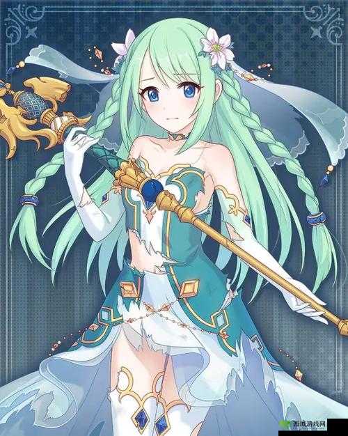 公主连结千歌专武怎么样，角色专武属性技能演变史