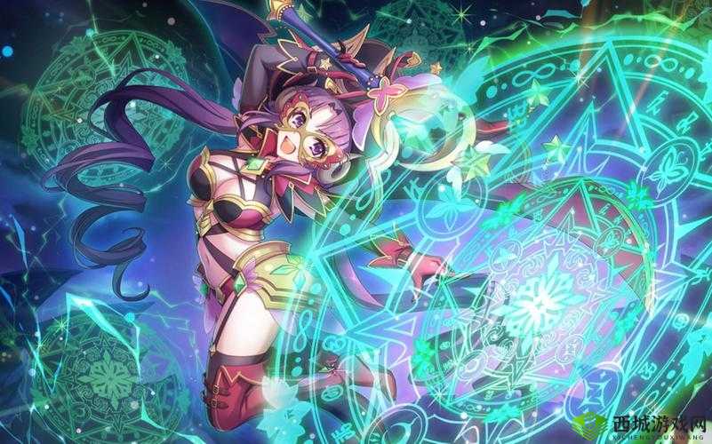 公主连结七七香专武怎么样，角色专武属性技能演变史专题