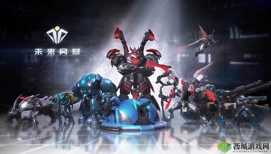 未来风暴哪个兵种最值得买？兵种强度及排行分析介绍