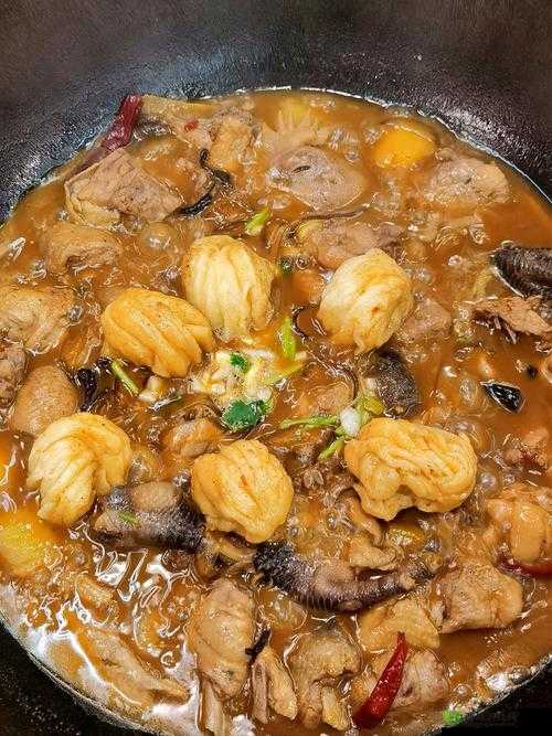 食物语小鸡炖蘑菇阵容推荐与搭配攻略深度解析