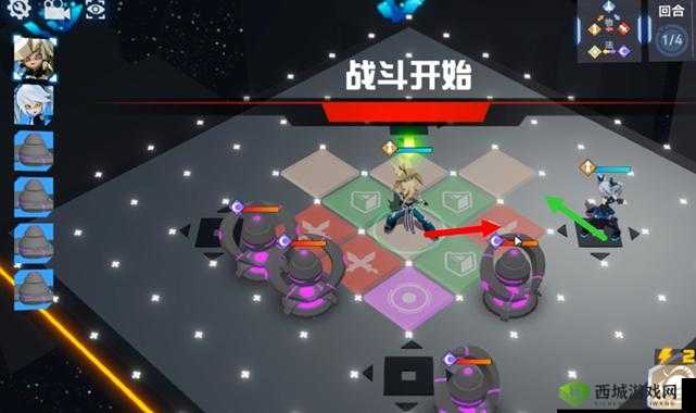 凹凸世界解密关卡1-5关怎么过?通关技巧分享及其在资源管理中的重要性