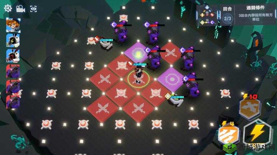 凹凸世界解密关卡1-3关怎么过?通关技巧分享及演变史专题