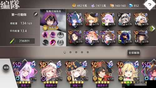 命运神界梦境BUFF选择深度解析，哪个好用？如何选？