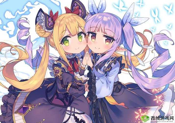 公主连结双叶碧专武深度解析,BB团羁绊贝雷帽的属性技能与资源管理