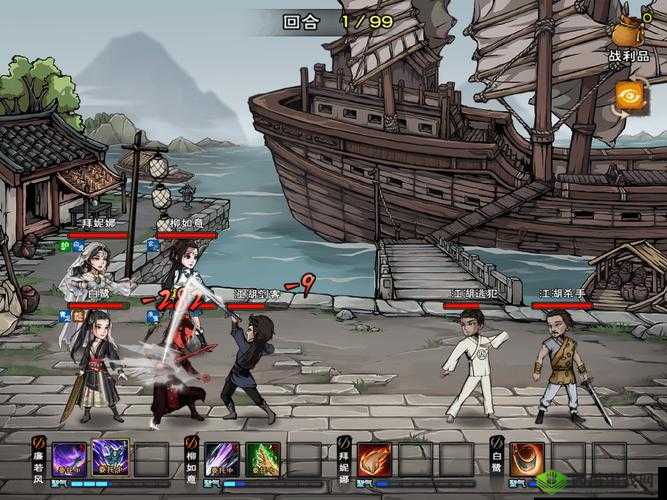 烟雨江湖苏念雪与姜瞎子深度对比分析,姜与苏,谁才是你的江湖伴侣?