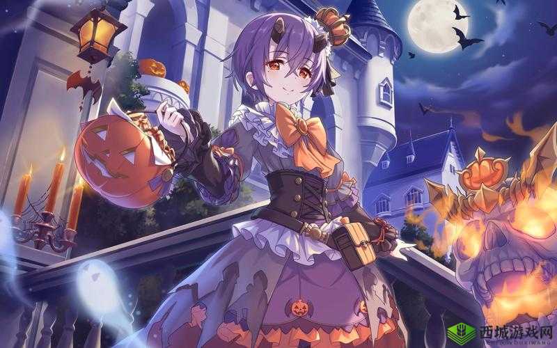 公主连结日和专武深度解析，喵王腰带属性技能全揭秘