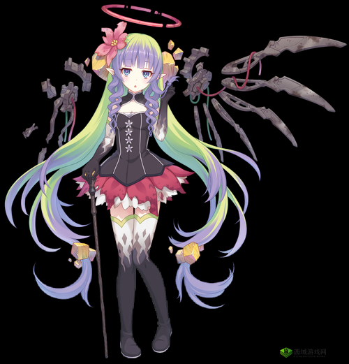 公主连结可可罗专武怎么样？爱梅斯护符属性技能一览