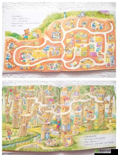 我是熊孩子全关卡攻略1-10,解锁熊孩子的奇妙冒险