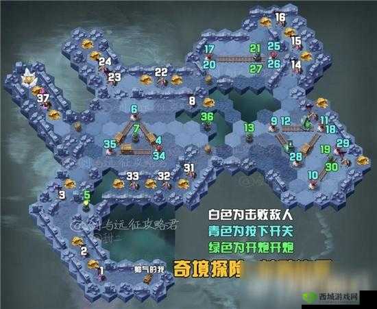 剑与远征荒鸦边界怎么打,副本通关攻略介绍