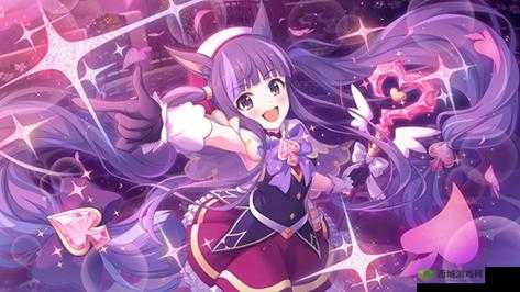 公主连结霞魔法少女怎么样，角色属性技能介绍