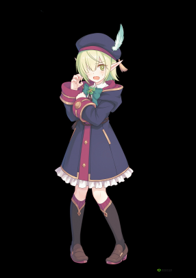 公主连结碧插班生怎么样,角色属性、技能与强度全面介绍