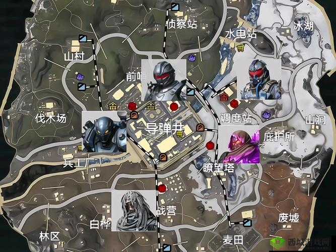 伊洛纳试验场攻略，地宫试验场BOSS玩法技巧深度剖析