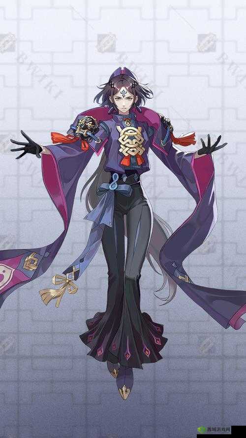 山海镜花巫礼技能是什么 厉害吗？攻略分享