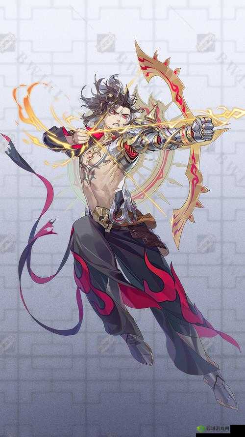 山海镜花羿技能图鉴,SR羿怎么样及未来玩法革命预测