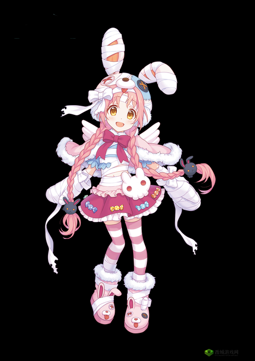 公主连结万圣美美深度解析,角色属性技能全介绍