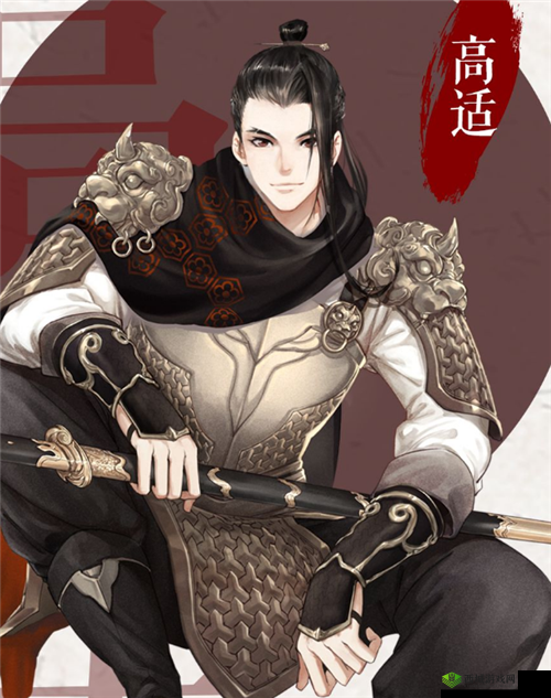 墨魂高适怎么样？高适立绘图鉴一览的演变史专题