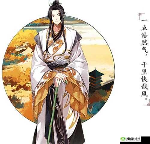 墨魂苏轼怎么样?苏轼人物立绘一览及未来玩法革命预测