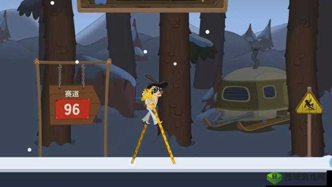 行走大师攻略大全，WalkMaster所有关卡怎么过