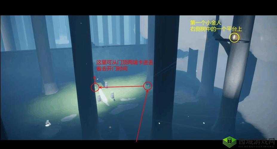 烟雨江湖跑图怎么跑？跑图时间及路线介绍与玩法革命预测