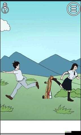 拆散情侣大作战7第1关怎么过？第1关通关攻略分享