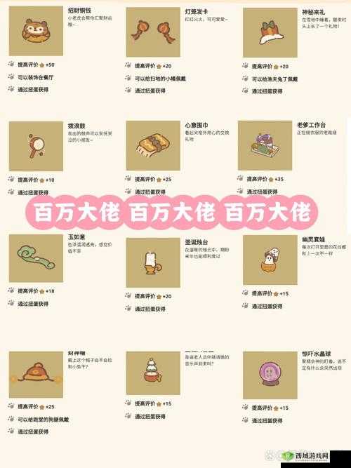 动物餐厅牙齿标本怎么解锁 有什么用分享