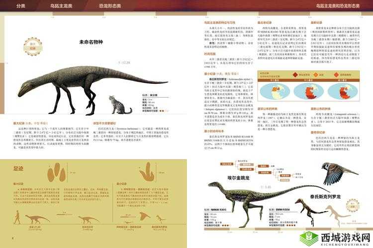 我的化石博物馆兽脚龙怎么样?兽脚龙属性图鉴介绍及未来玩法革命预测