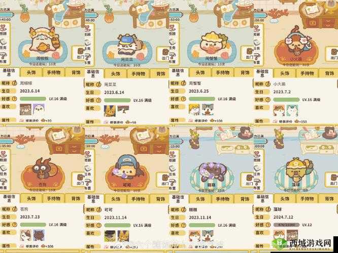 动物餐厅qq鸡蛋仔怎么解锁 有什么用分享