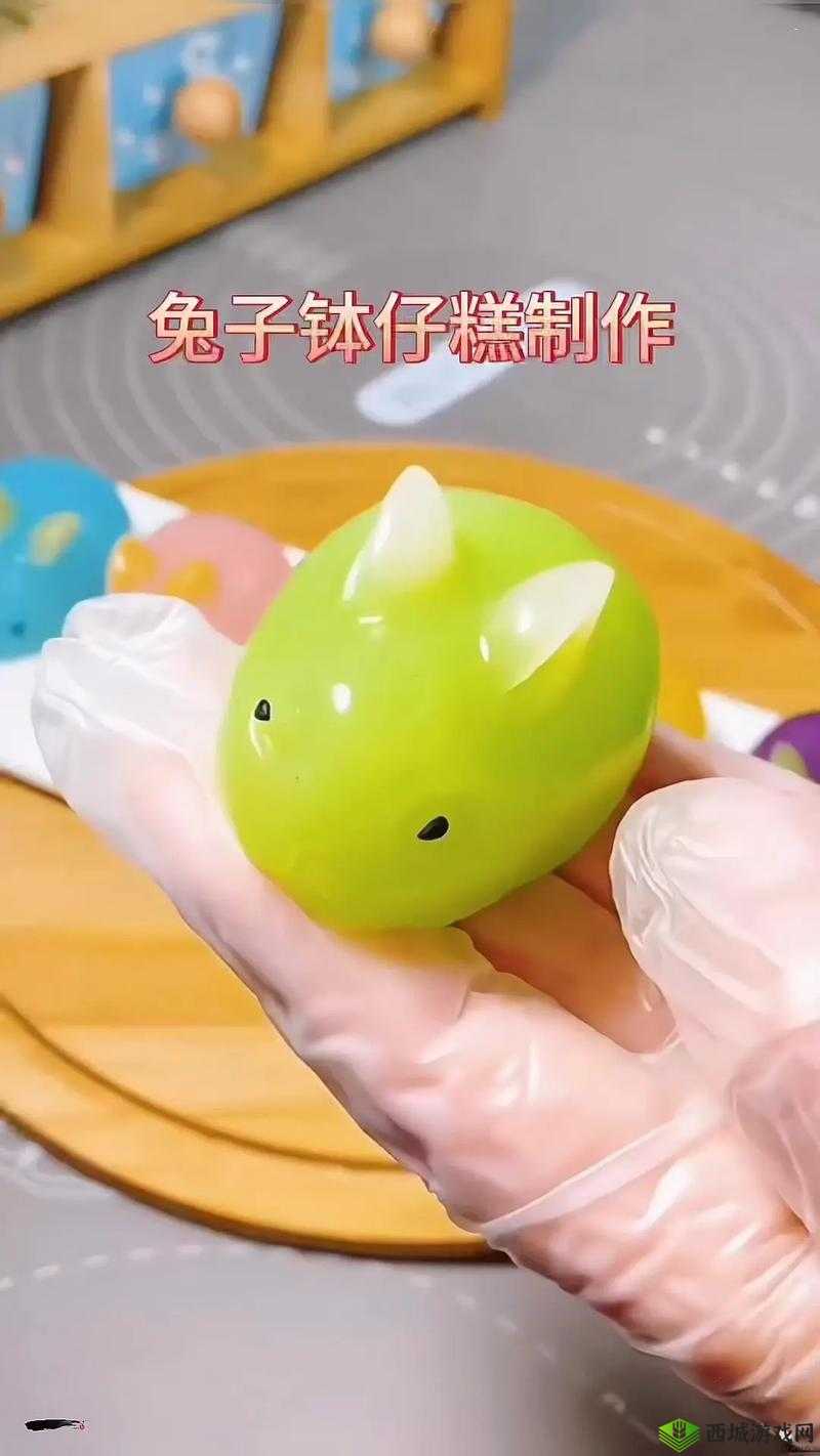 动物餐厅传统钵仔糕怎么解锁 有什么用介绍