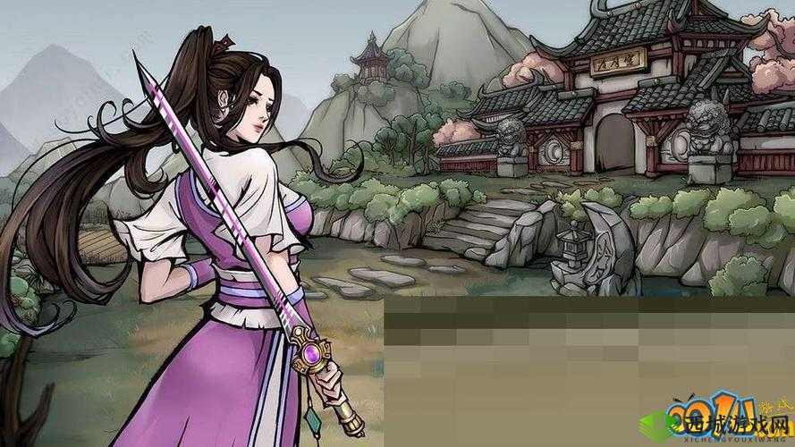 烟雨江湖善恶值为负怎么办?善恶值增加方法介绍之演变史专题