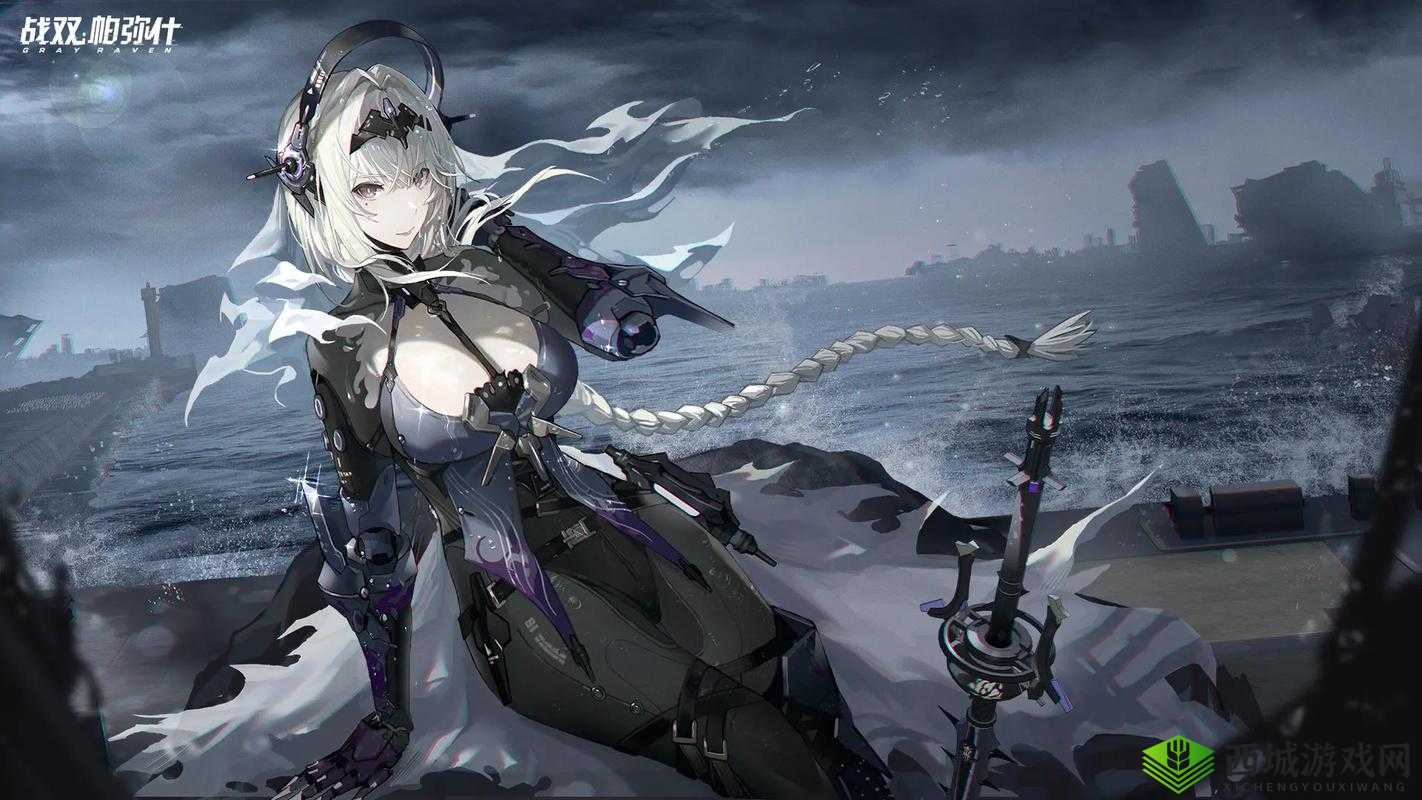 战双帕弥什比安卡真理什么时候出?构造体开放时间全解析