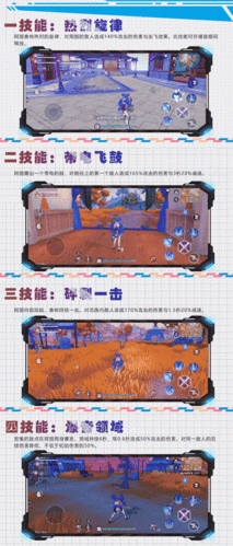 风云岛行动阿丽连招与角色技能释放顺序攻略深度解析