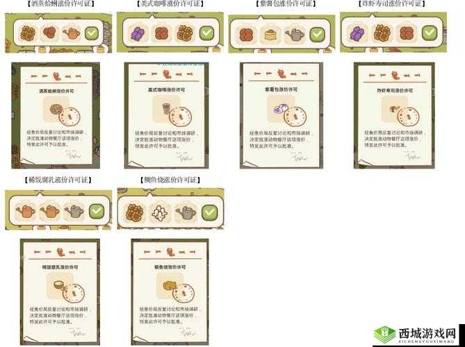 动物餐厅工具有什么用？怎么解锁？攻略推荐