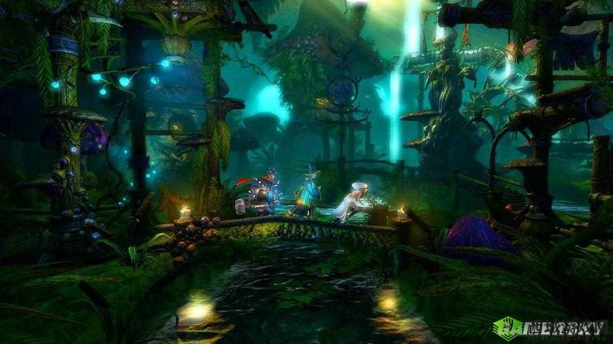 魔幻三杰2崩溃！点击没反应怎么办？速看攻略救急！