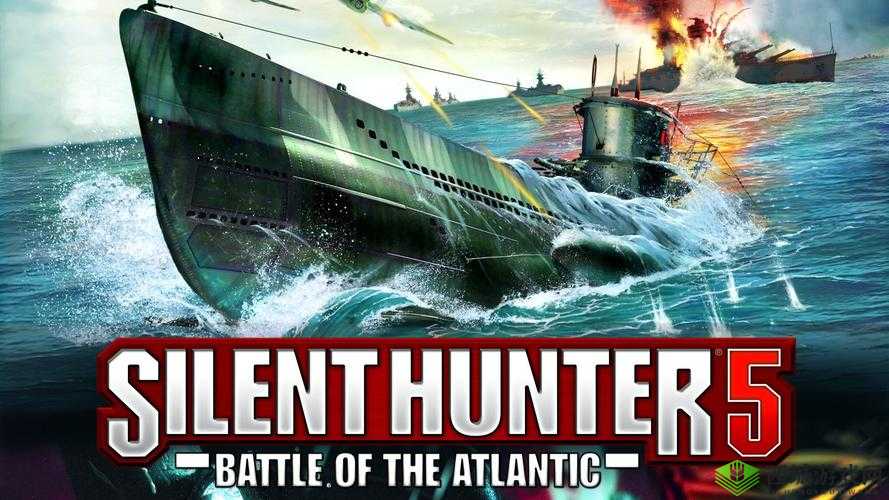 猎杀潜航5零基础入门!手把手教你秒变潜伏高手