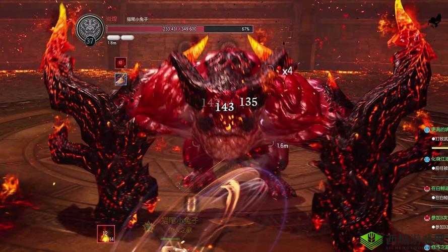 剑灵炎煌BOSS必杀技！暴哭整理10分钟通关神级视频攻略